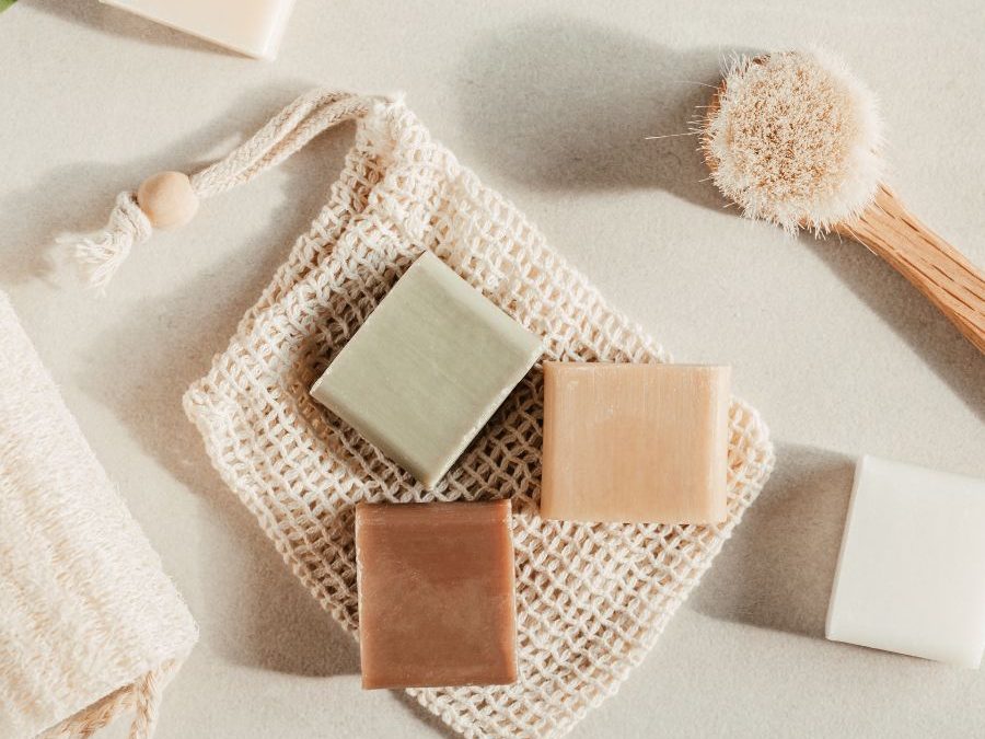 Maestría artesanal en tu hogar: Taller online de Fabricación de Jabón