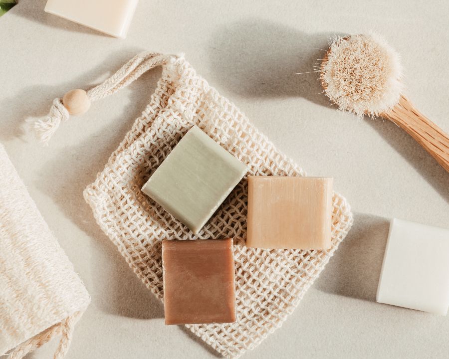 Taller online de Fabricación de jabón. ¡Apúntate ahora!