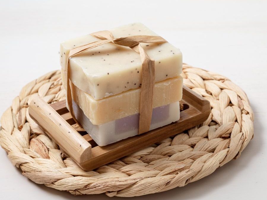 Sumérgete en la creatividad: Taller online de Jabón Artesanal