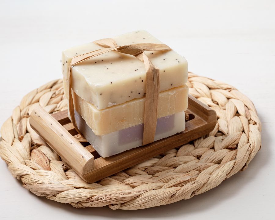 Taller online de jabón artesanal. ¡Apúntate ahora!